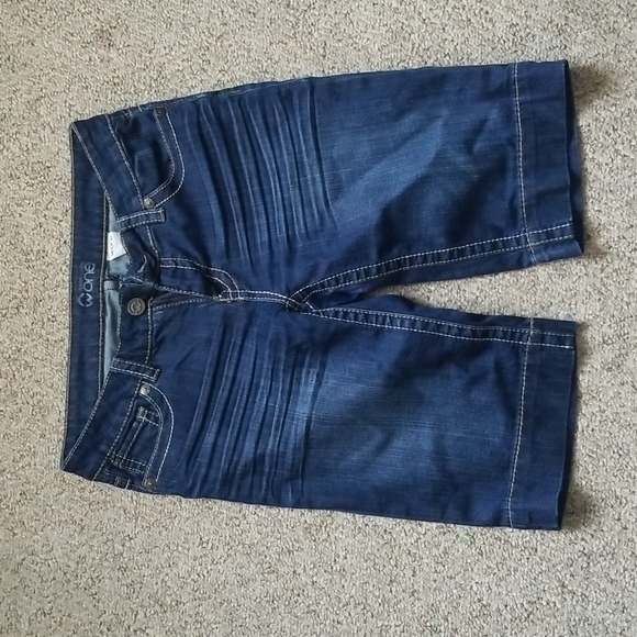 Warehouse One capri - Picture 1 of 5